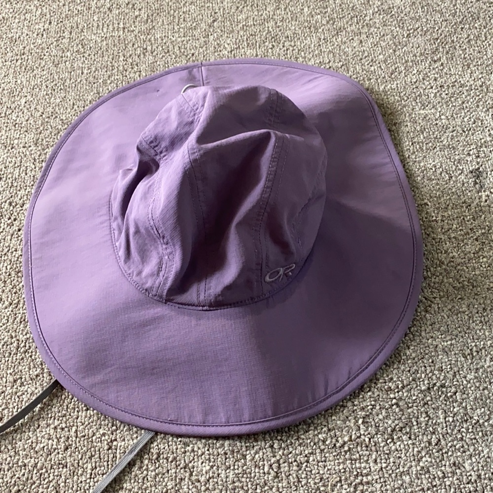 UPF 50 Hat Outdoor Research
